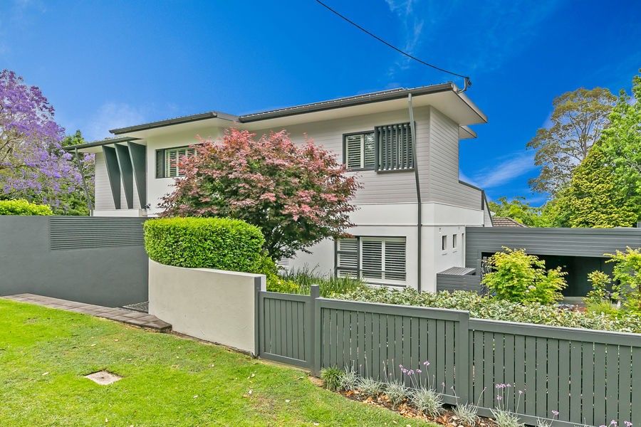 6 bedrooms New House & Land in 4 Patterson Ave WEST PYMBLE NSW, 2073