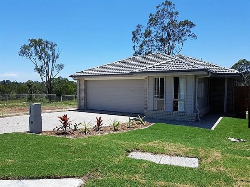 4 bedrooms House in 19 Tranquility Way EAGLEBY QLD, 4207