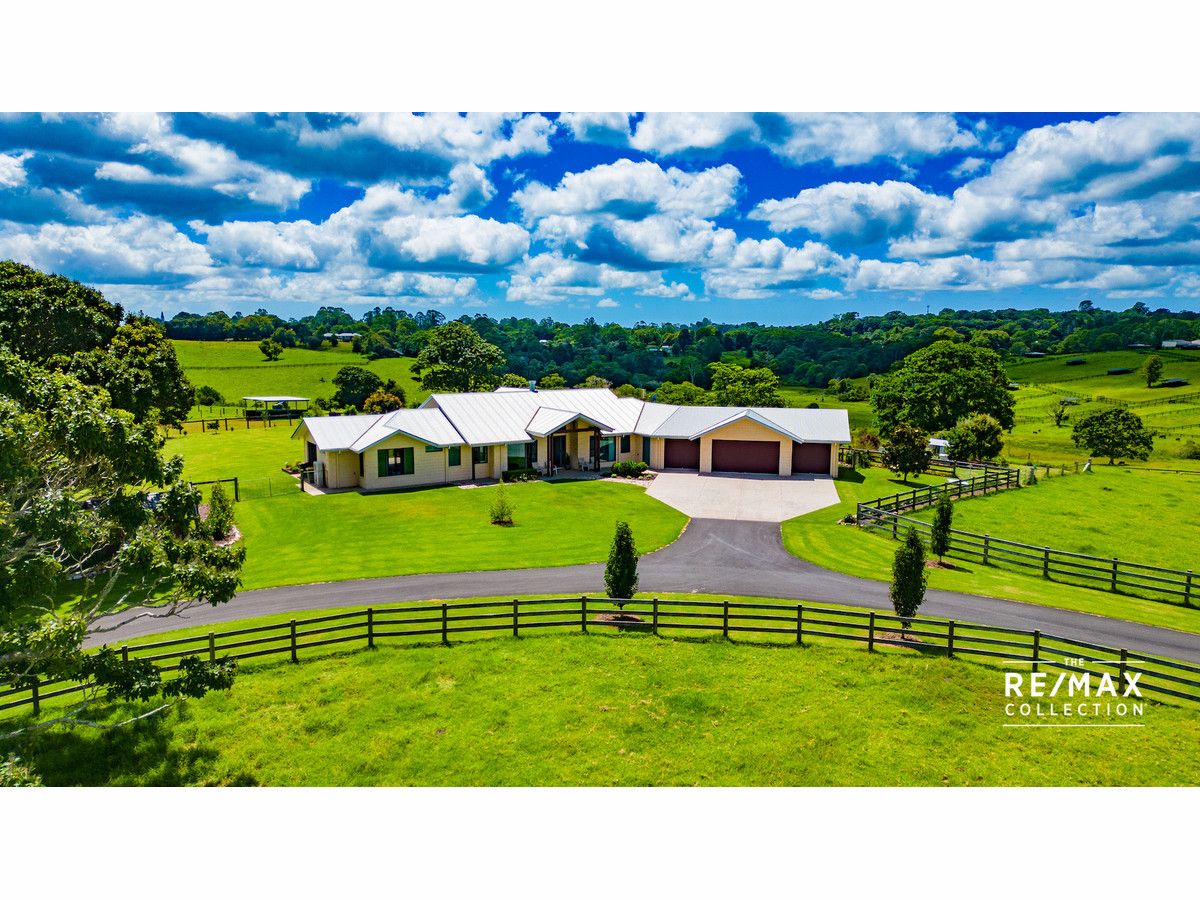 328 Mountain View Road, Maleny QLD 4552, Image 0
