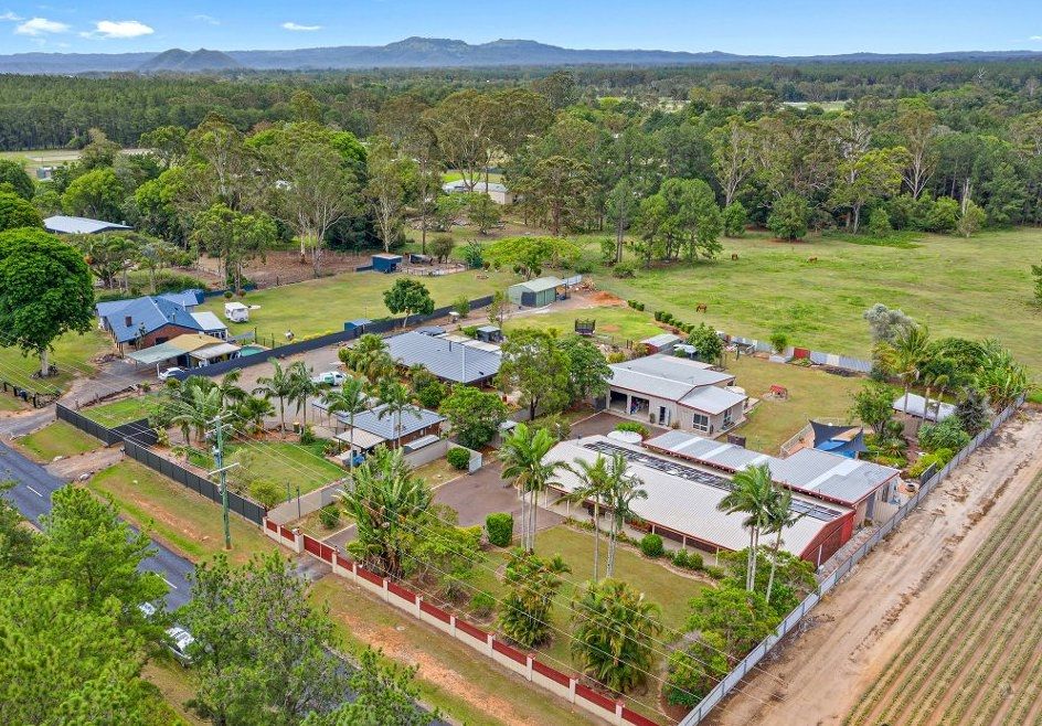 38 Johnston Road, Glass House Mountains QLD 4518