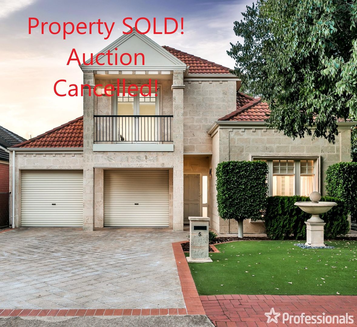 5 Bromley Close, Brompto Property History & Address Research Domain