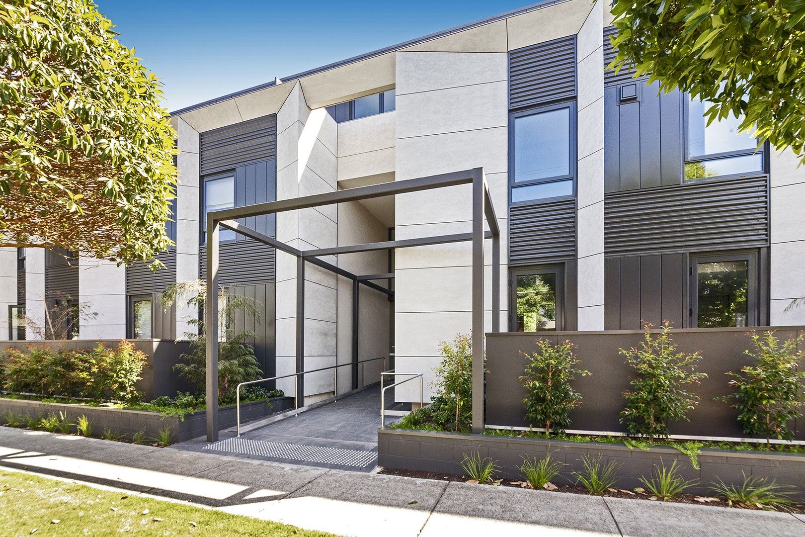 104/31 Abbott Street, Sandringham VIC 3191 Apartment For Rent 700