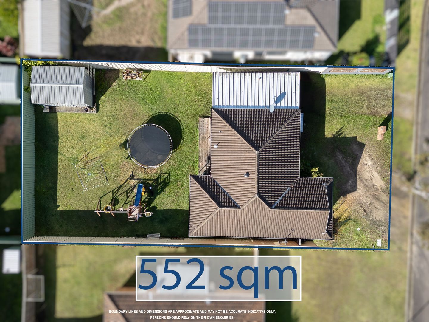 4 Rosella Circuit, Blue Haven NSW 2262, Image 1