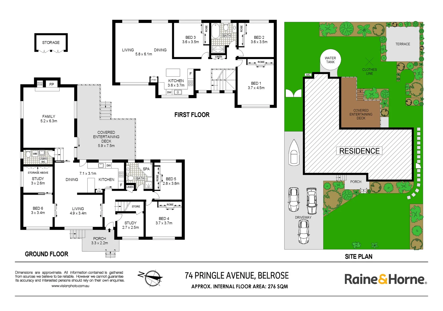 Additional image 11 of 74 Pringle Avenue, Belrose NSW 2085