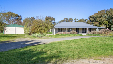 Picture of 1 Mort Lane, YASS NSW 2582
