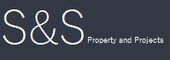Logo for S & S Property and Projects