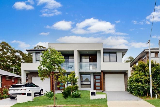 Picture of 59A Johnston Avenue, KIRRAWEE NSW 2232