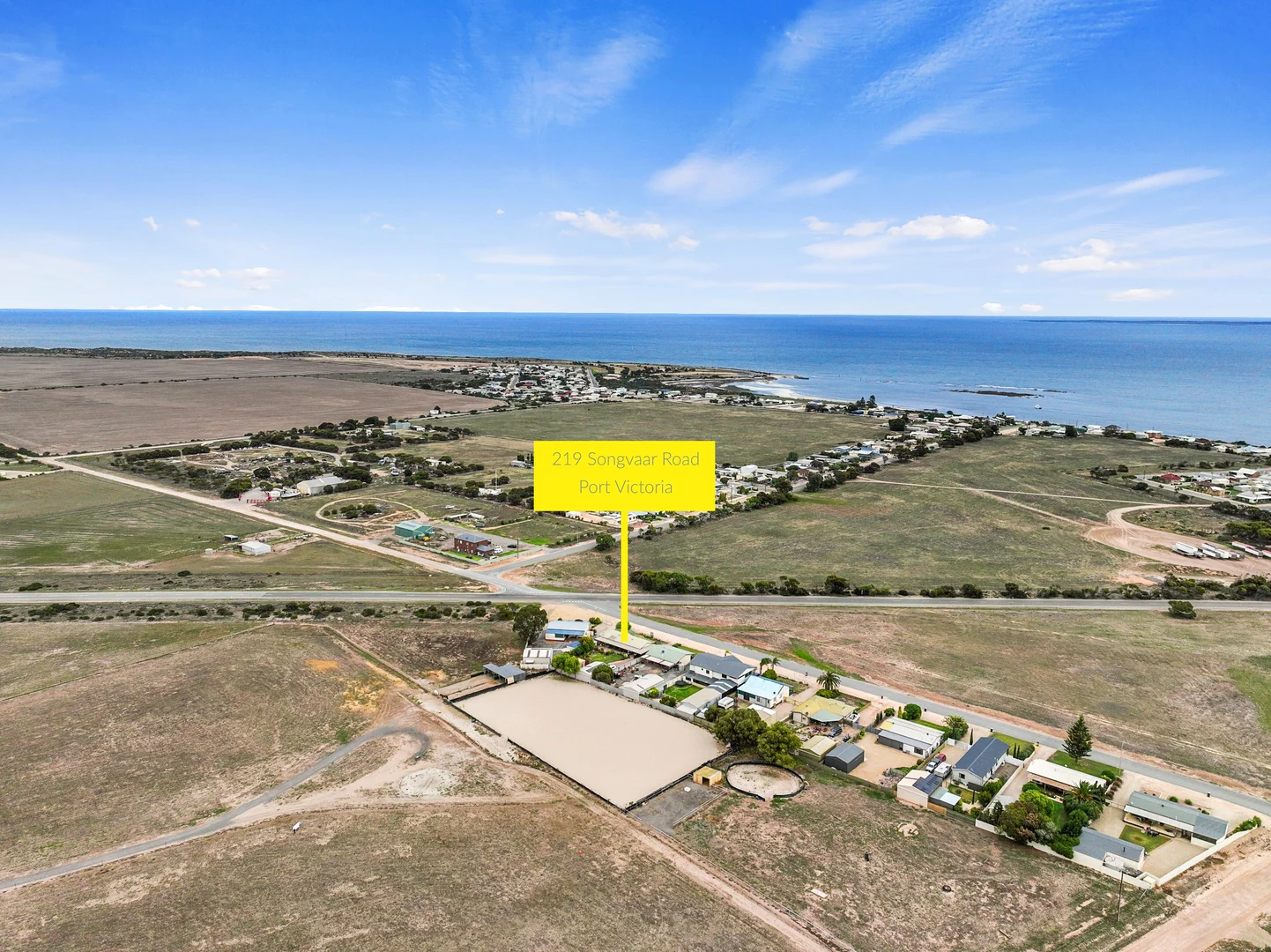 Additional image 19 of 219 Songvaar Road, Port Victoria SA 5573