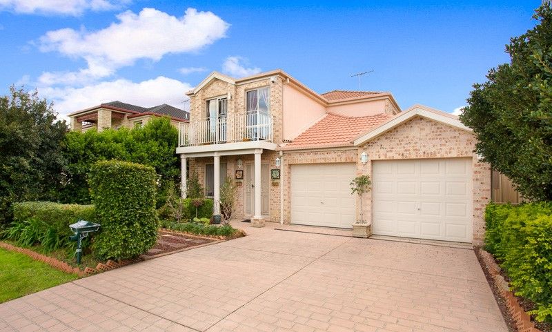 23 Tomko Grove, Parklea NSW 2768, Image 0