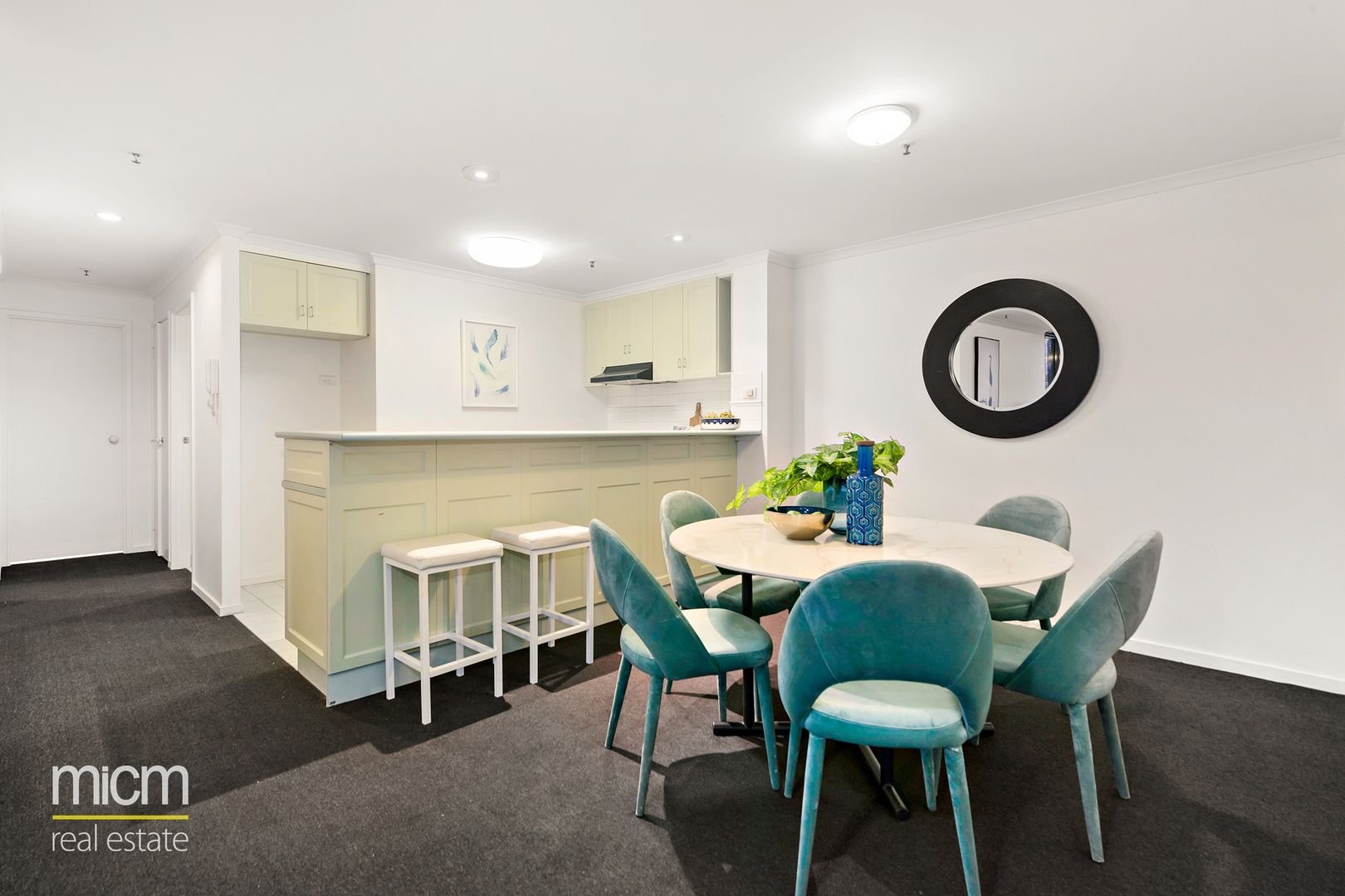 75/33 Jeffcott Street, West Melbourne VIC 3003, Image 1