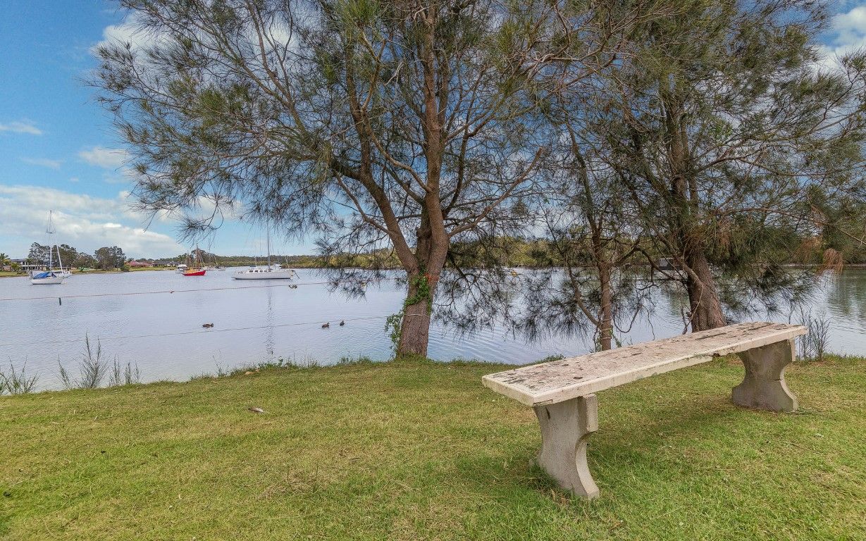 20 Westringia Place, Yamba NSW 2464, Image 0