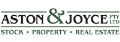 Aston & Joyce Pty Ltd's logo