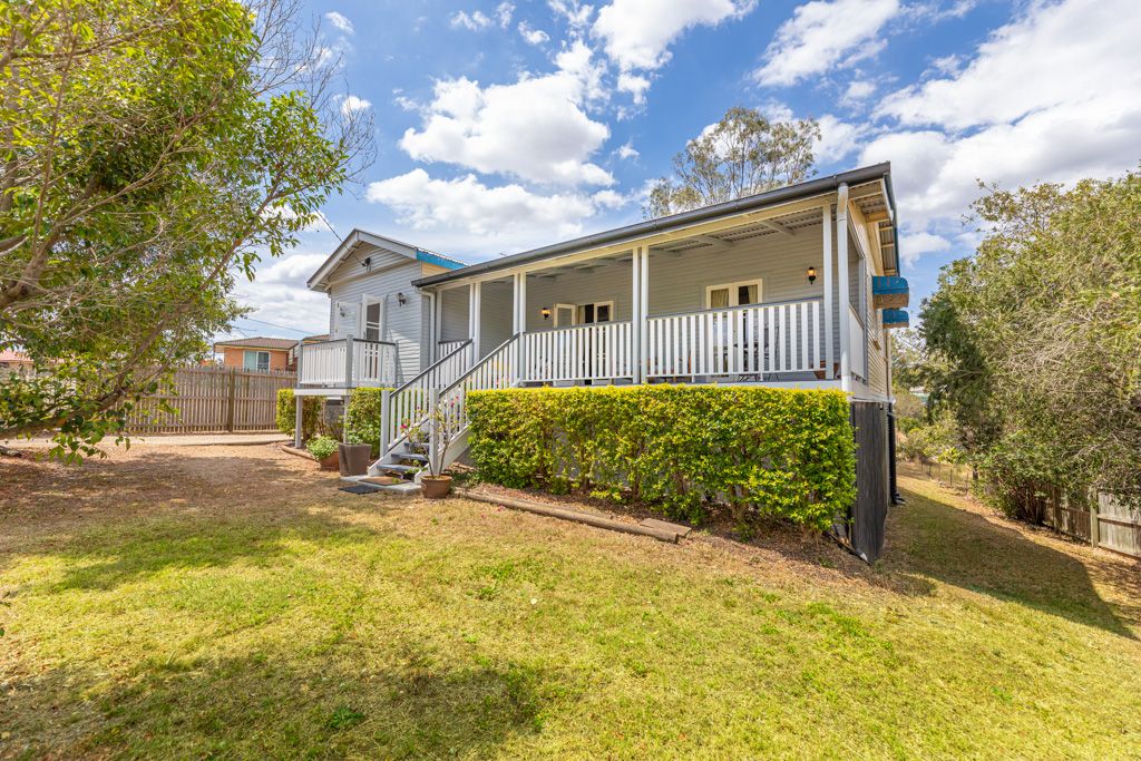 32 CARSELDINE STREET, Kilcoy QLD 4515, Image 2