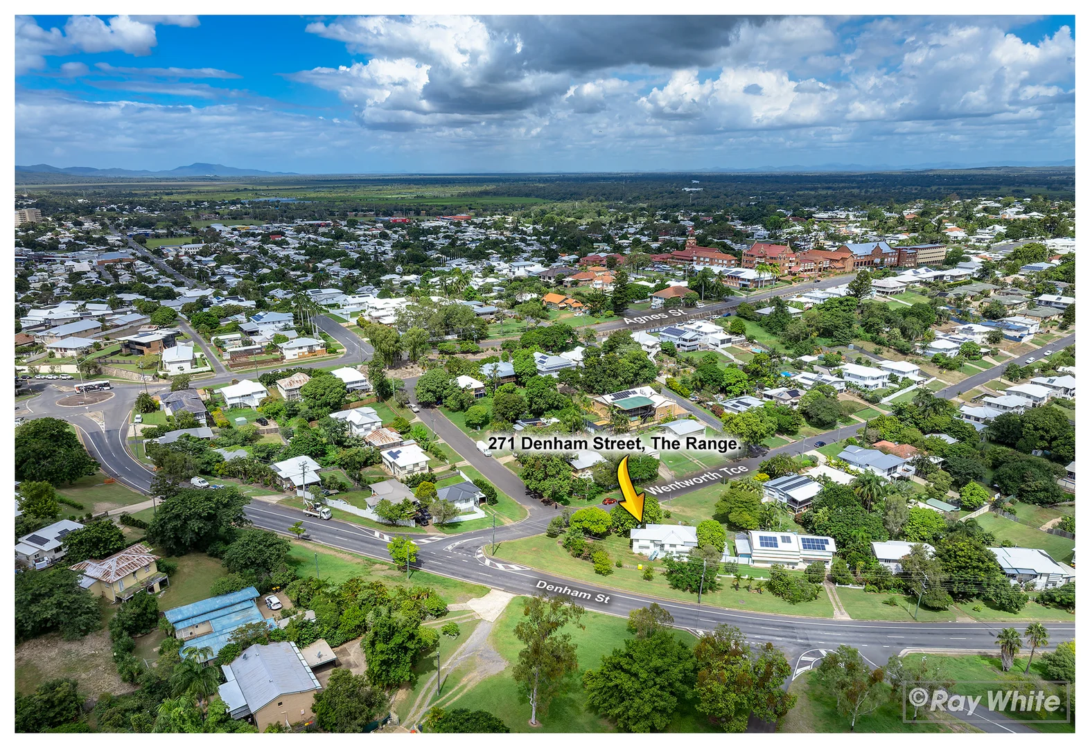 Additional image 26 of 271 Denham Street Extended, The Range QLD 4700