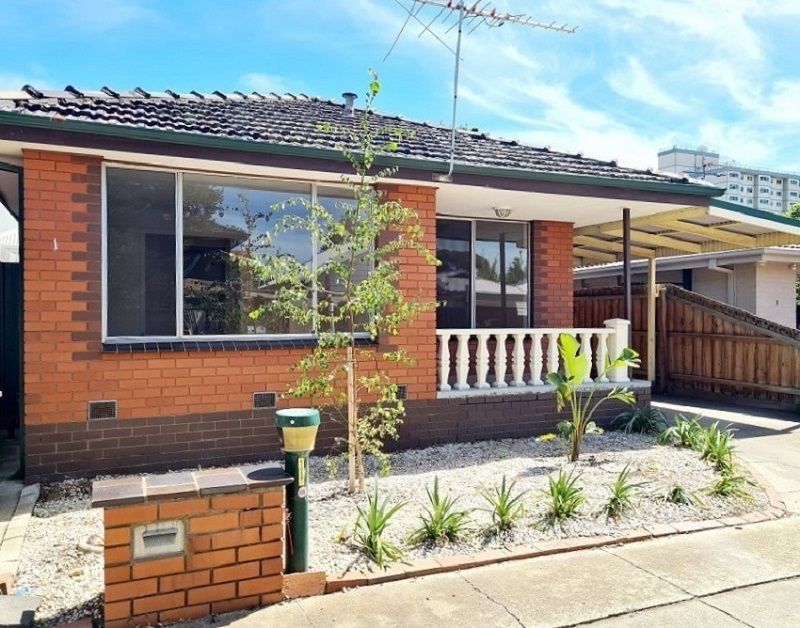 2 bedrooms House in 1 Panama Street WILLIAMSTOWN VIC, 3016