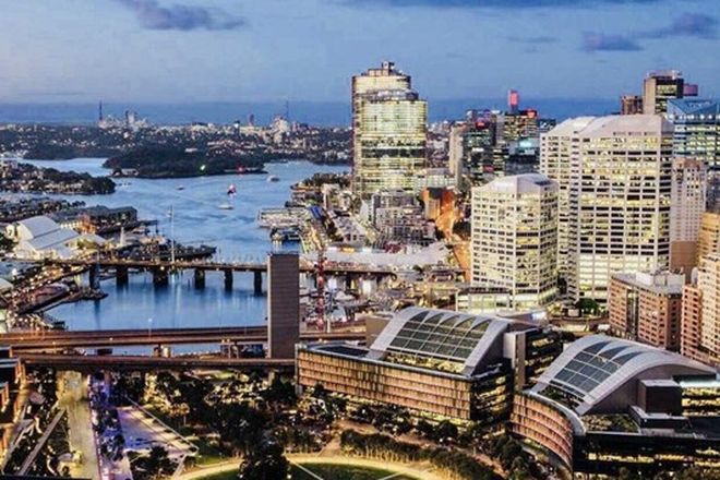 181 2 Bedroom Apartments For Sale In Darling Harbour Nsw