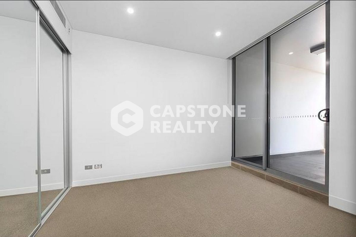 1 bedrooms Apartment / Unit / Flat in 430/25 Porter Street RYDE NSW, 2112