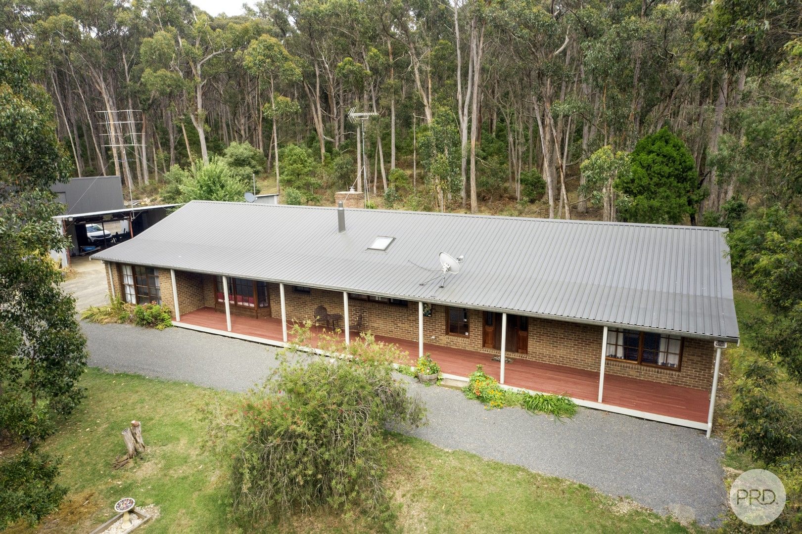 5 Monks Road, Ross Creek VIC 3351, Image 0