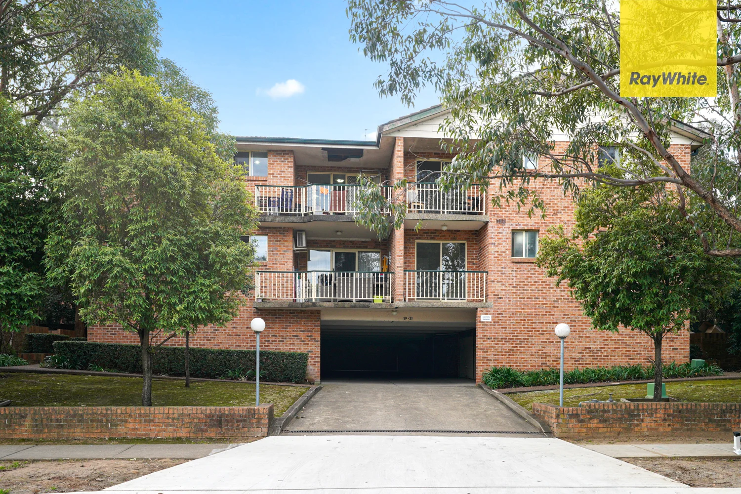 Additional image 7 of 3/19-21 Meehan Street, Granville NSW 2142