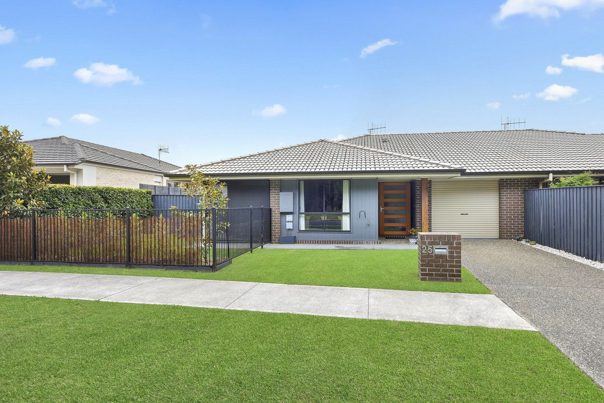 25 Neave Way, Thrumster NSW 2444, Image 1