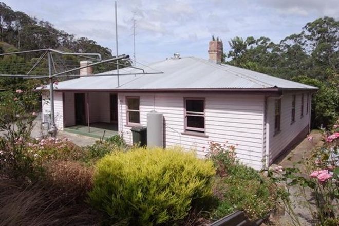 Picture of 853 Coalville Road, COALVILLE VIC 3825