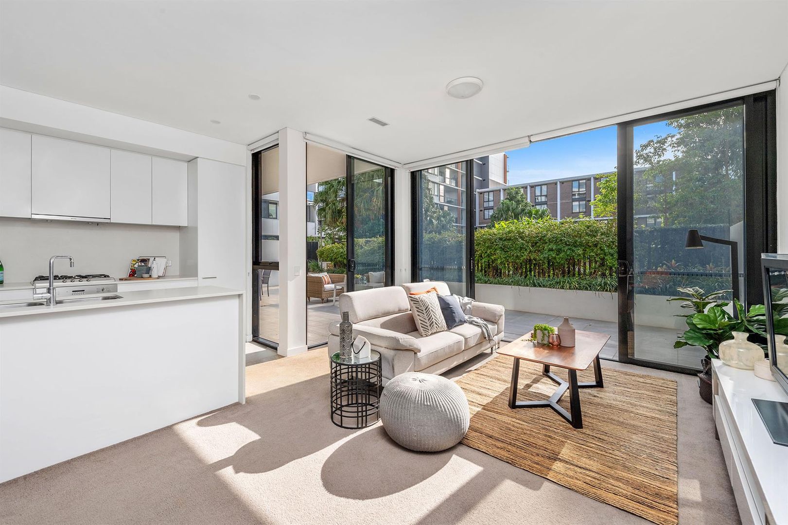 D2002/55 Wilson Street, Botany NSW 2019, Image 1