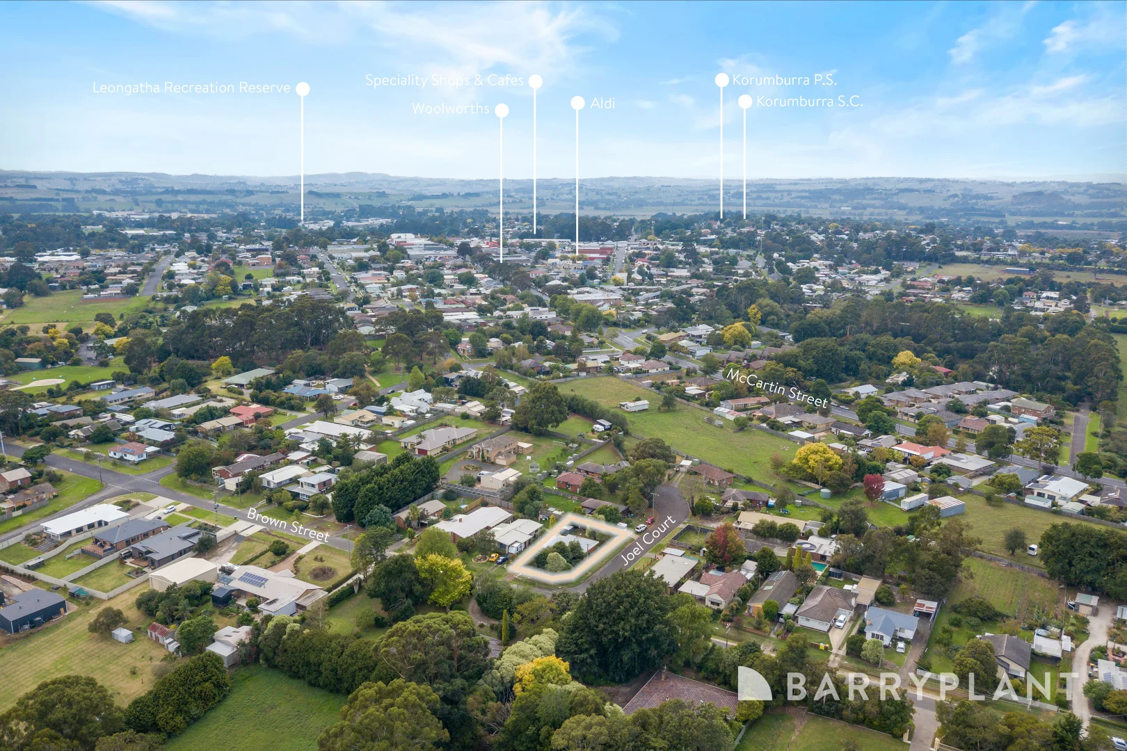 Additional image 17 of 19 Brown Street, Leongatha VIC 3953