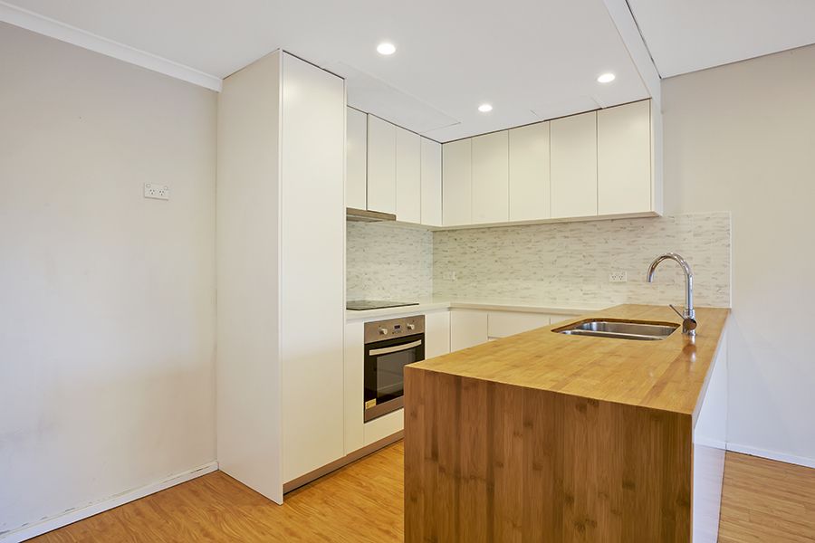 3 bedrooms Townhouse in 24/186 Old South Head Rd BELLEVUE HILL NSW, 2023