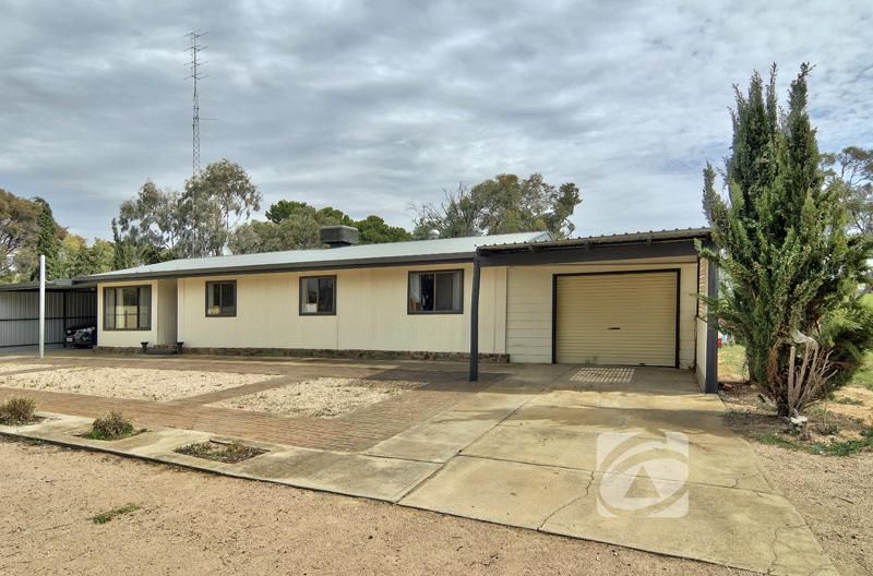 7a Haylock Road, Moonta SA 5558, Image 0