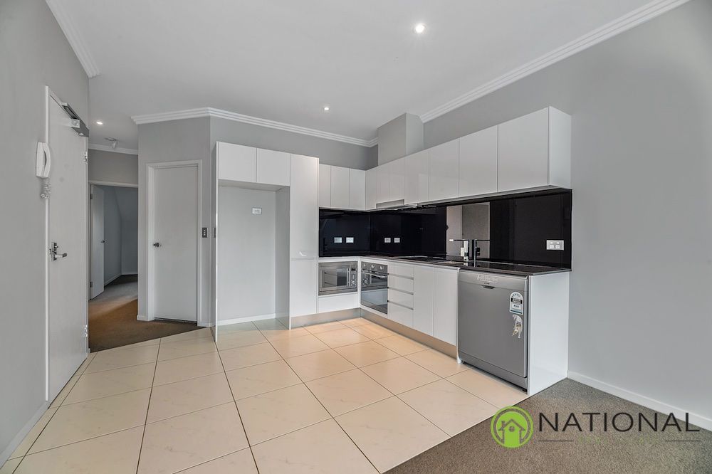 14/5 Soundy Close, Belconnen ACT 2617, Image 2