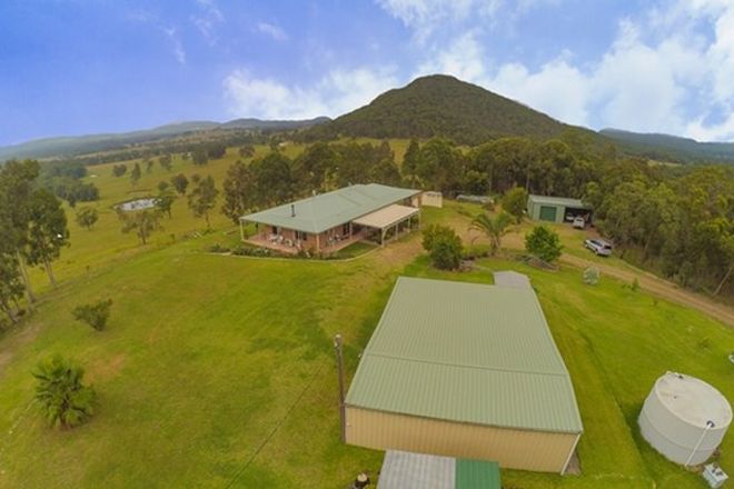 Picture of 91 River Road, THE BRANCH NSW 2425