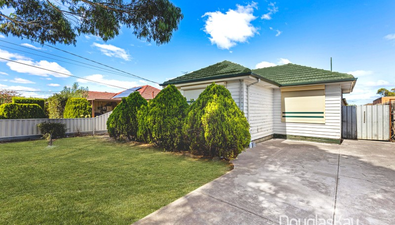 Picture of 15 Metherall Street, SUNSHINE NORTH VIC 3020
