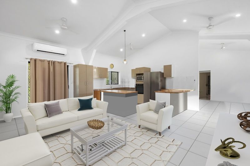 112 Clifford Avenue, Yabulu QLD 4818 House for Sale Domain