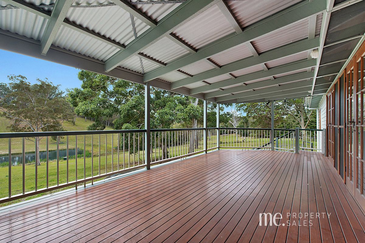 Lot 1 David Close, Ocean View QLD 4521, Image 1