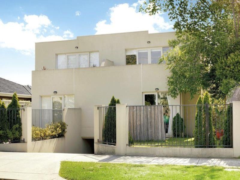 2 bedrooms Apartment / Unit / Flat in 7/27 Edgar Street GLEN IRIS VIC, 3146