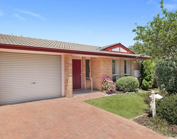 34 Gamban Square, Ngunnawal ACT 2913