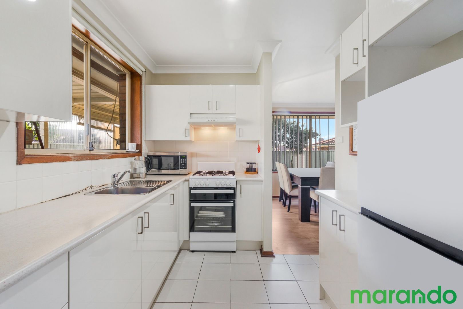 8 Rabaul Close, Bossley Park NSW 2176, Image 1