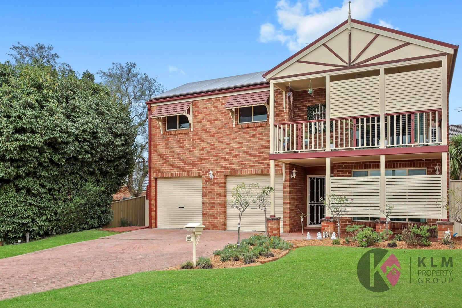 4 bedrooms House in 25 Moreshead MOUNT ANNAN NSW, 2567