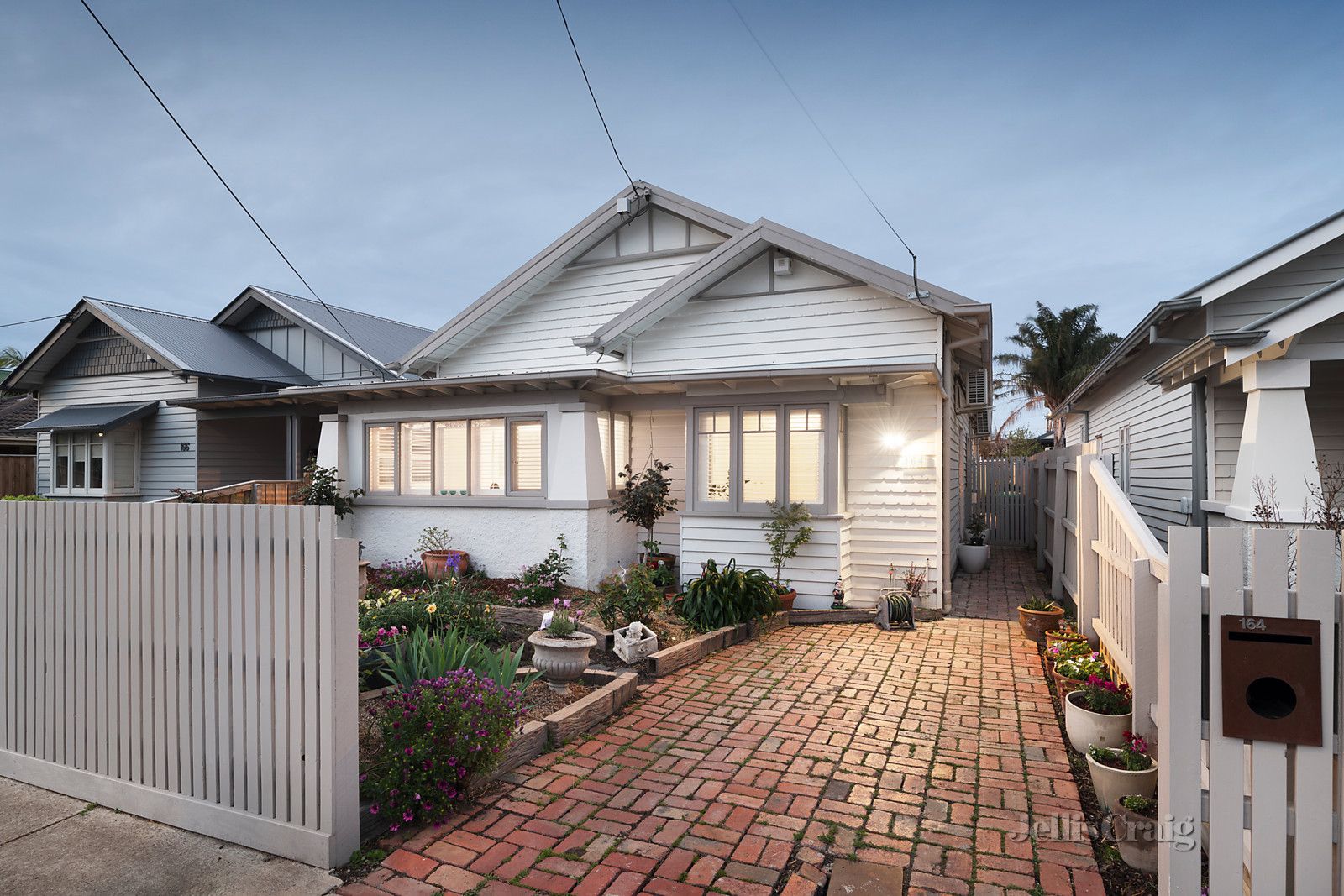 164 Beaconsfield Parade, Northcote VIC 3070, Image 0