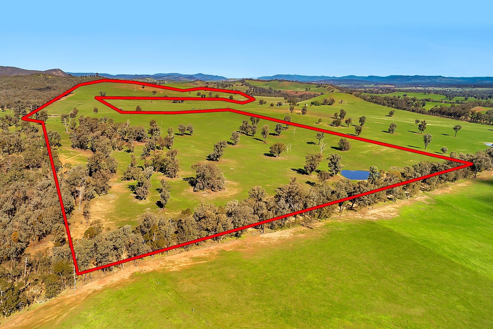 Sold Lot 3/500 Greta Road, Glenrowan West VIC 3675 on 07 Oct 2020