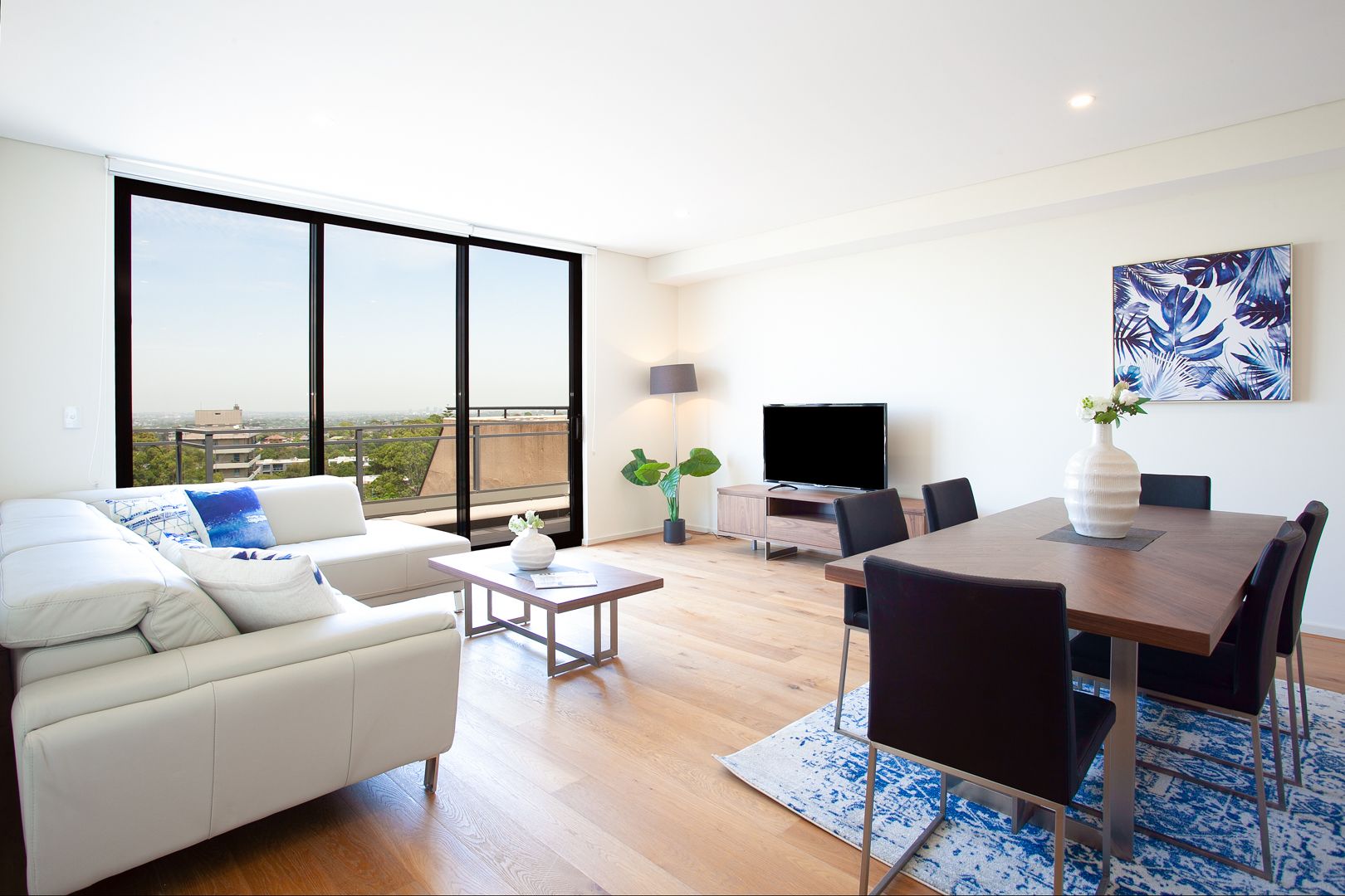 16 398 Pacific Highway Crows Nest Nsw 2065 Apartment