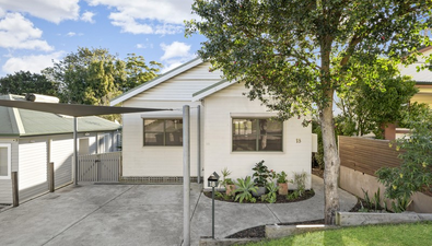 Picture of 18 Vides Street, CARDIFF NSW 2285