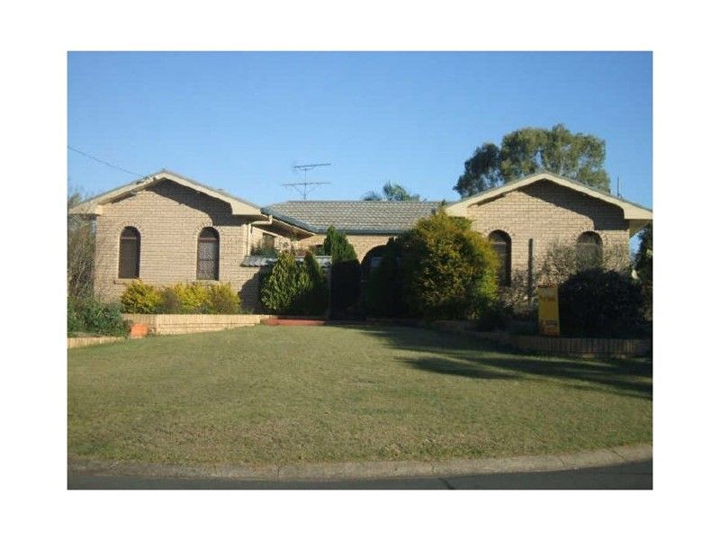 4 bedrooms House in 32 Falconer Street GATTON QLD, 4343