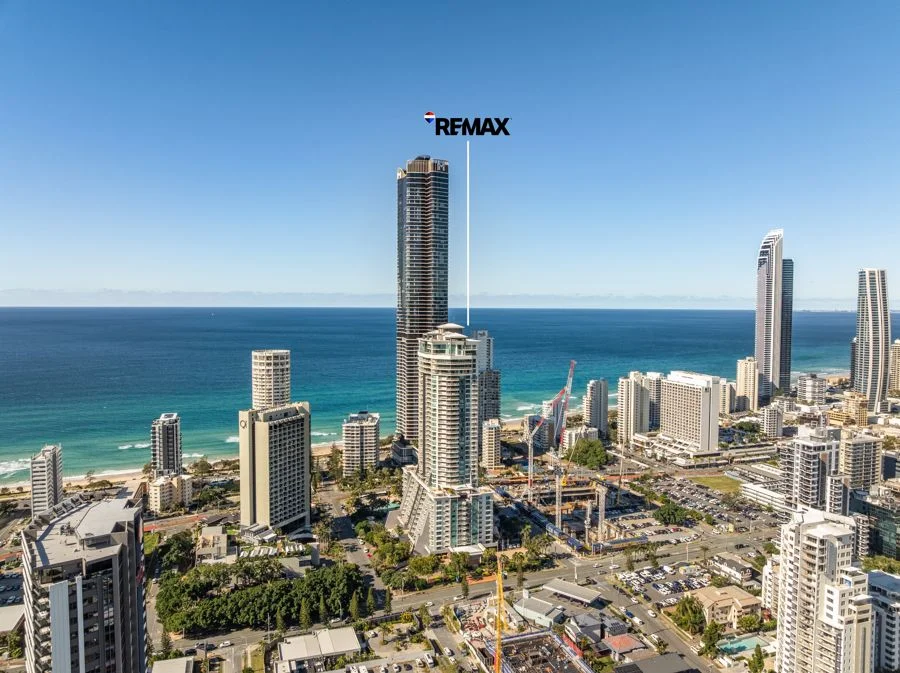 214/5-19 Palm Avenue, Surfers Paradise QLD 4217