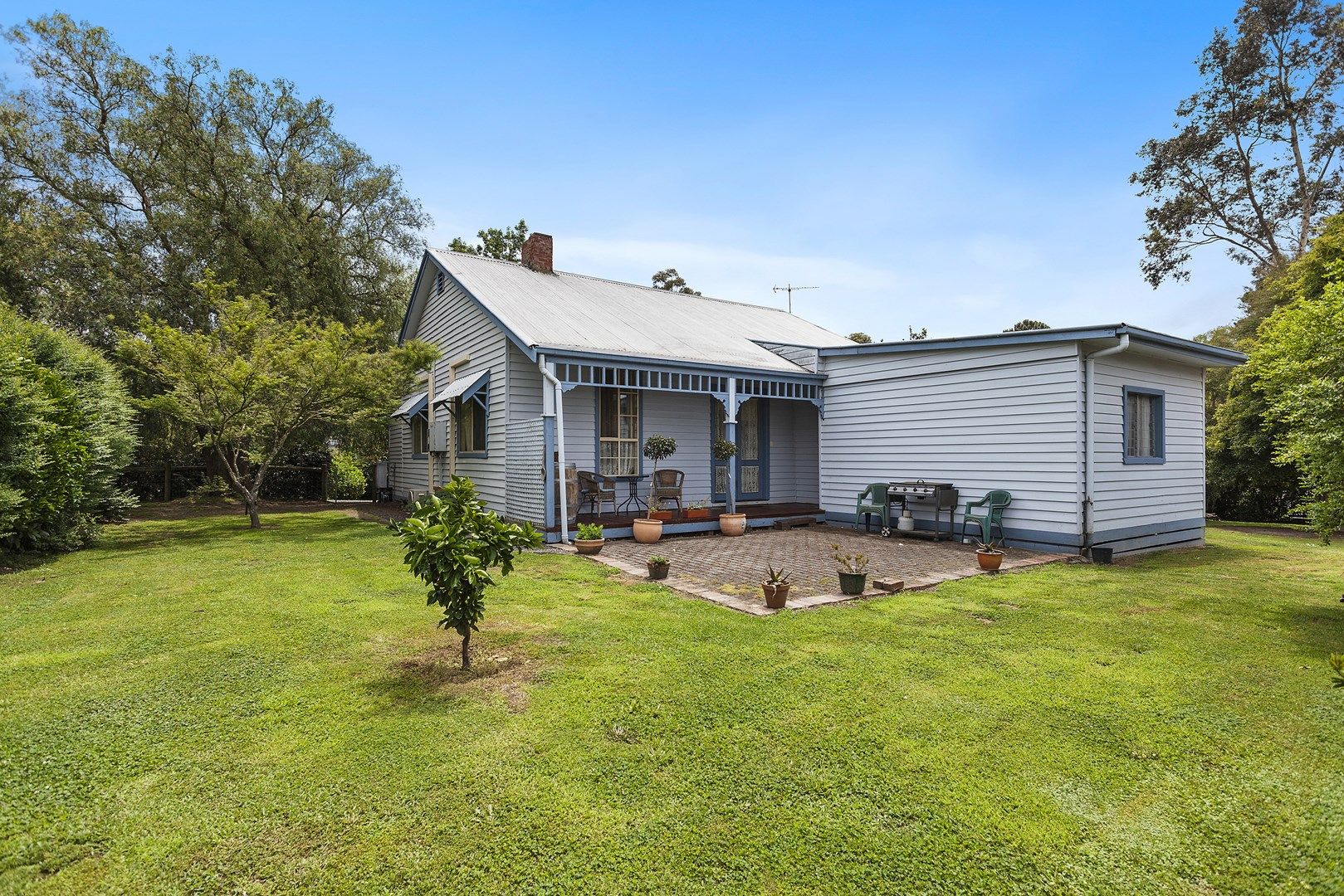 35 Hoddle Street, Yarra Junction VIC 3797, Image 1