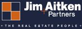 Logo for Jim Aitken & Partners Glenmore Park