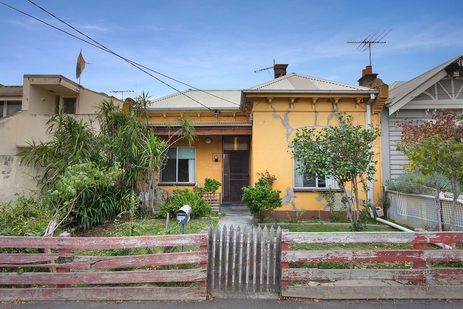 274 Park Street, Fitzroy North VIC 3068, Image 1