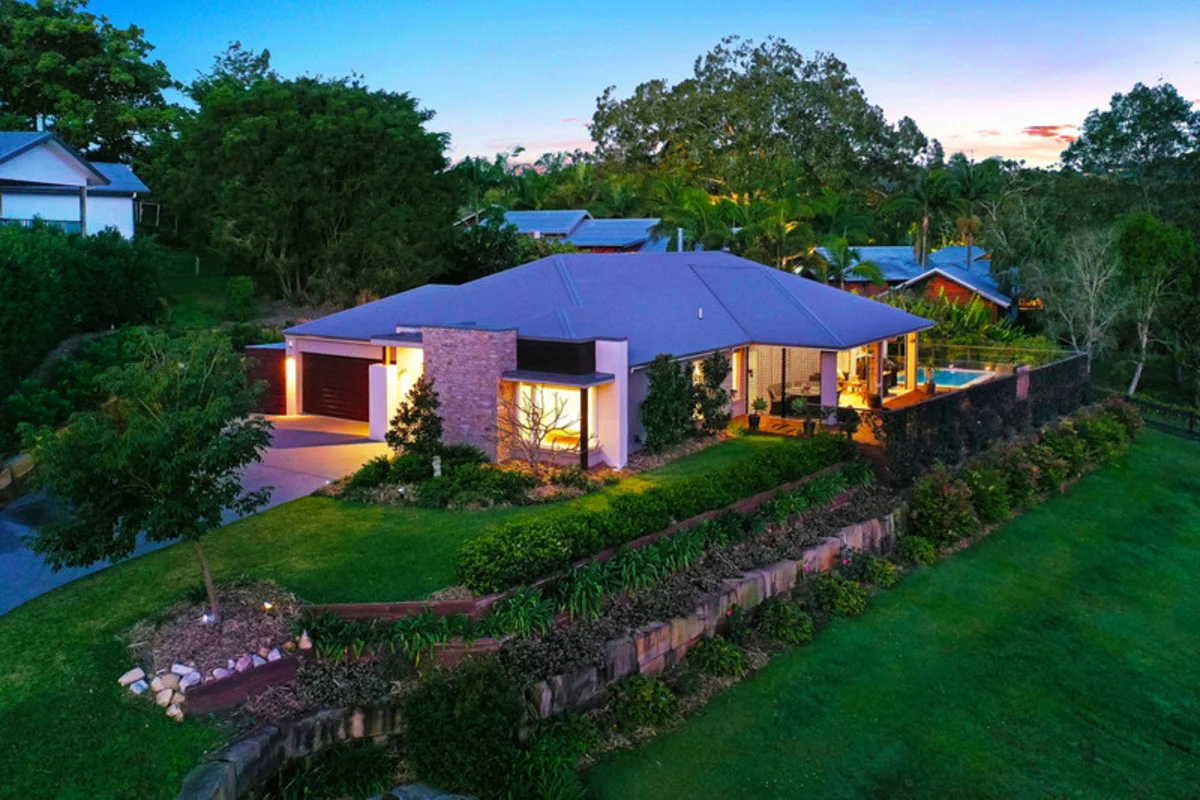 Primary image of 2/33 Tobin Way, Tallebudgera QLD 4228