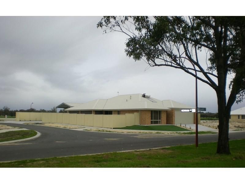 Lot 134 Bocker Street, Dardanup WA 6236, Image 0