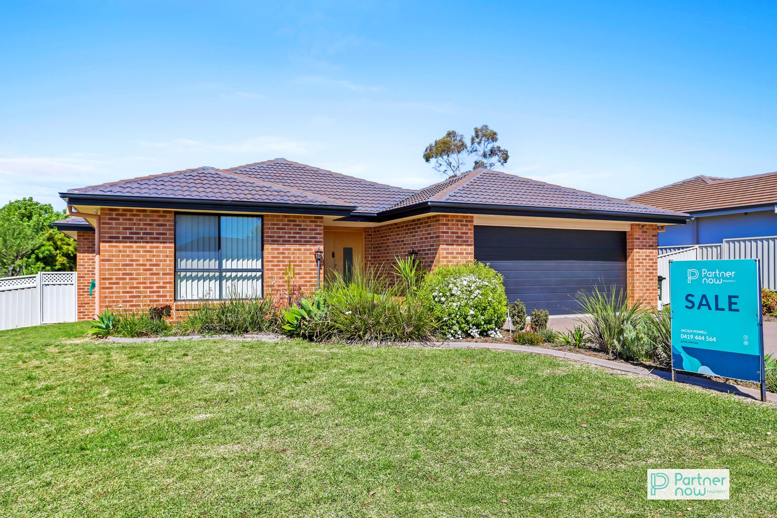 7 Warrah Drive, Calala Property History & Address Research Domain